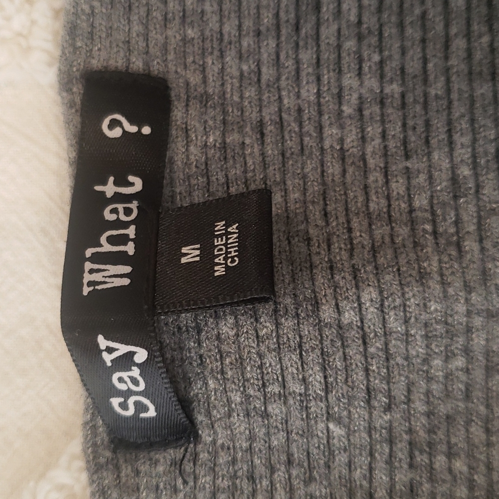 Say what? - Picture 7 of 10